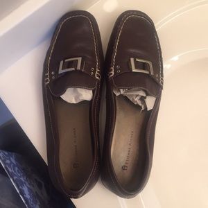 Etienne Aigner Loafer